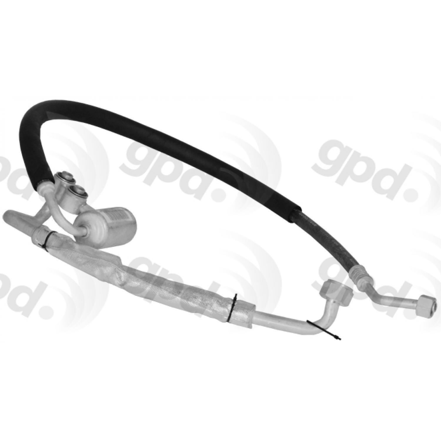 Global Parts Distributors 4811475 A/C Refrigerant Discharge Hose product image 1 of 1