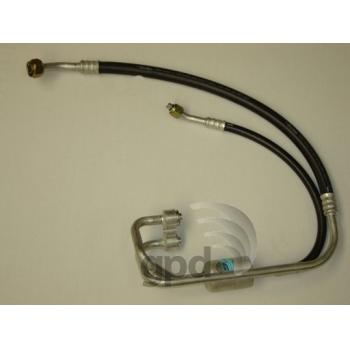 1997 Pontiac Firebird A/C Hose Assembly