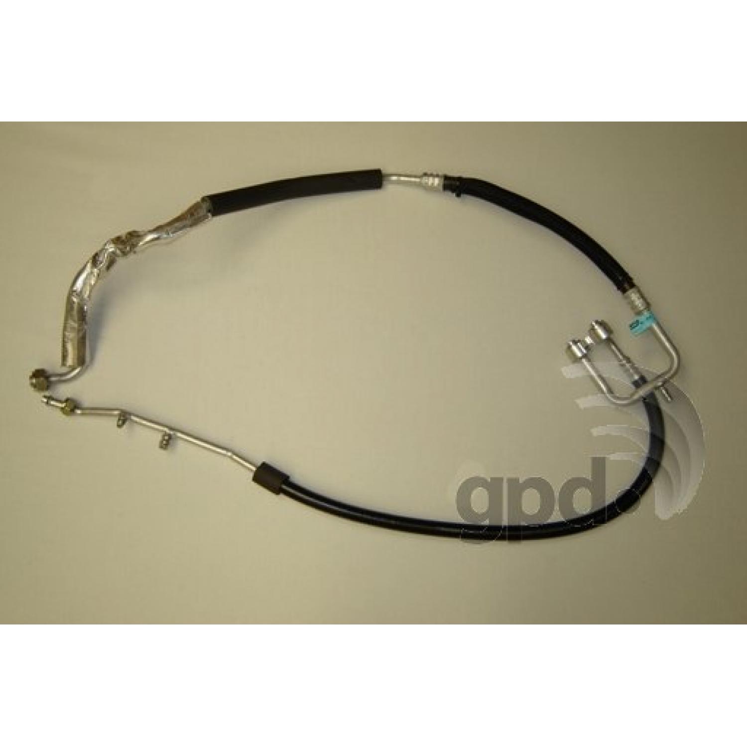 Global Parts Distributors 4811480 - A/C Hose Assembly Global Parts Distributors 4811480 A/C Hose Assembly product image 1 of 1