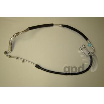 1997 Buick Skylark A/C Hose Assembly