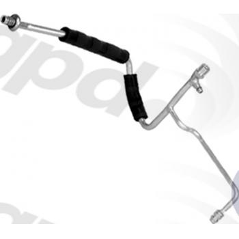 1993 Ford Probe A/C Refrigerant Liquid Hose