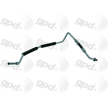 2003 Ford F-150 A/C Refrigerant Liquid Hose