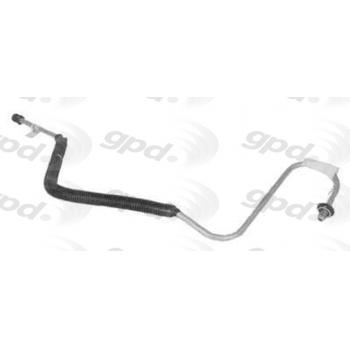 1996 Ford Bronco A/C Refrigerant Liquid Hose Global Parts Distributors 4811484 image 1 of 1