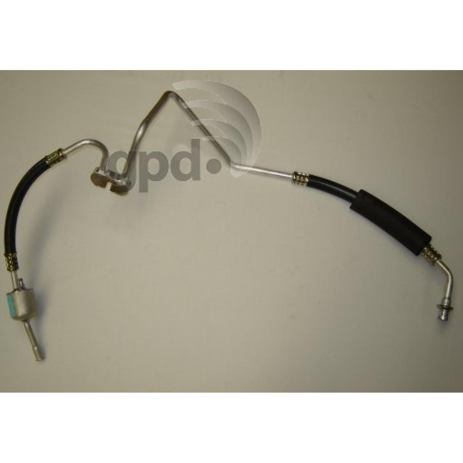 Global Parts Distributors 4811485 - A/C Hose Assembly Global Parts Distributors 4811485 A/C Hose Assembly product image 1 of 1
