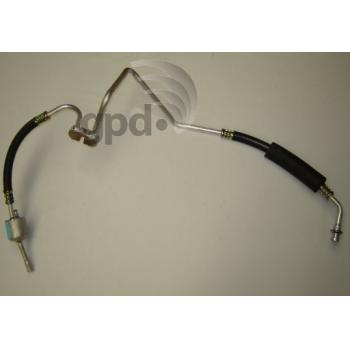 1996 Ford Ranger A/C Hose Assembly Global Parts Distributors 4811485 image 1 of 1