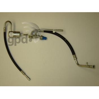 1997 Mercury Villager A/C Hose Assembly