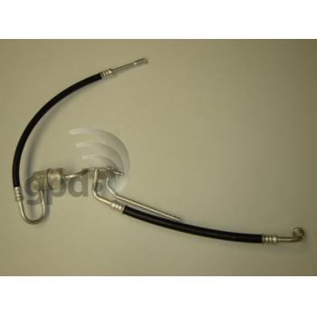 1997 Mercury Villager A/C Hose Assembly Global Parts Distributors 4811488 image 1 of 1