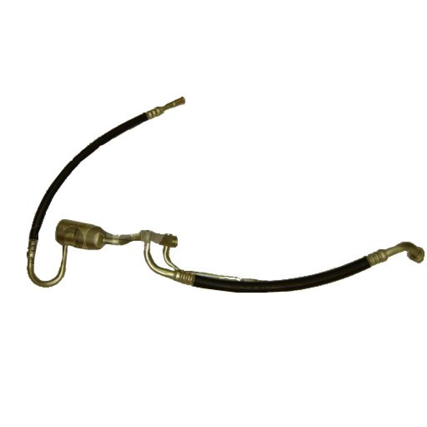 Global Parts Distributors 4811490 - A/C Hose Assembly Global Parts Distributors 4811490 A/C Hose Assembly product image 1 of 1