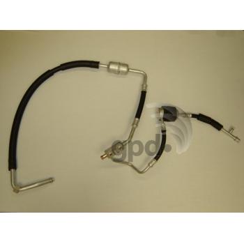 1990 Ford Bronco A/C Hose Assembly