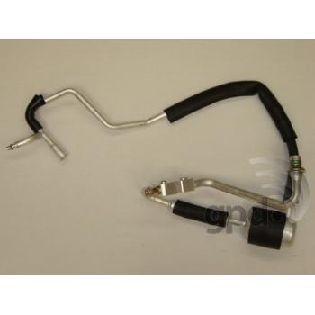1993 Mercury Sable A/C Hose Assembly