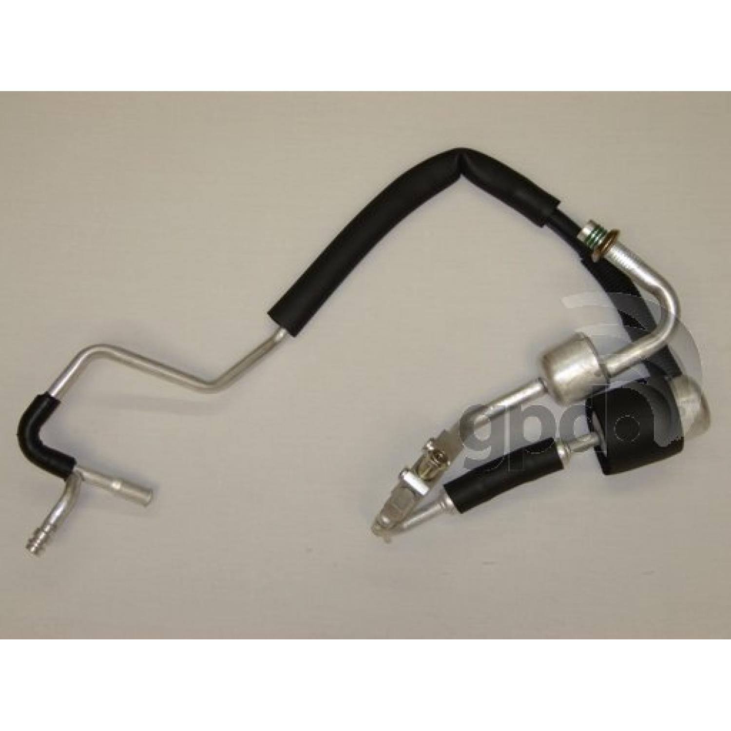 Global Parts Distributors 4811494 - A/C Hose Assembly Global Parts Distributors 4811494 A/C Hose Assembly product image 1 of 1
