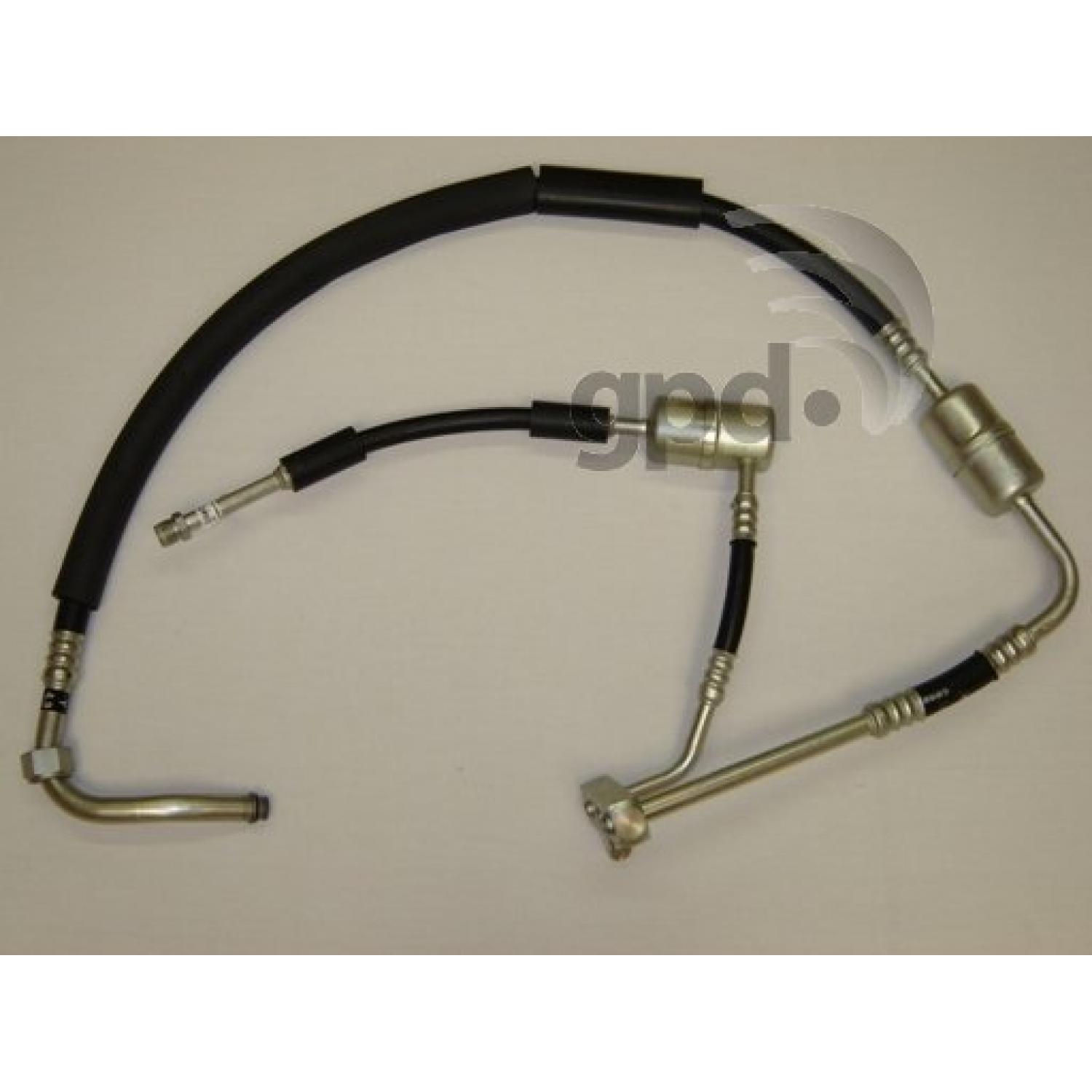 Global Parts Distributors 4811495 A/C Hose Assembly product image 1 of 1