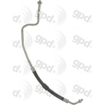 1997 Nissan Altima A/C Refrigerant Suction Hose Global Parts Distributors 4811498 image 1 of 1