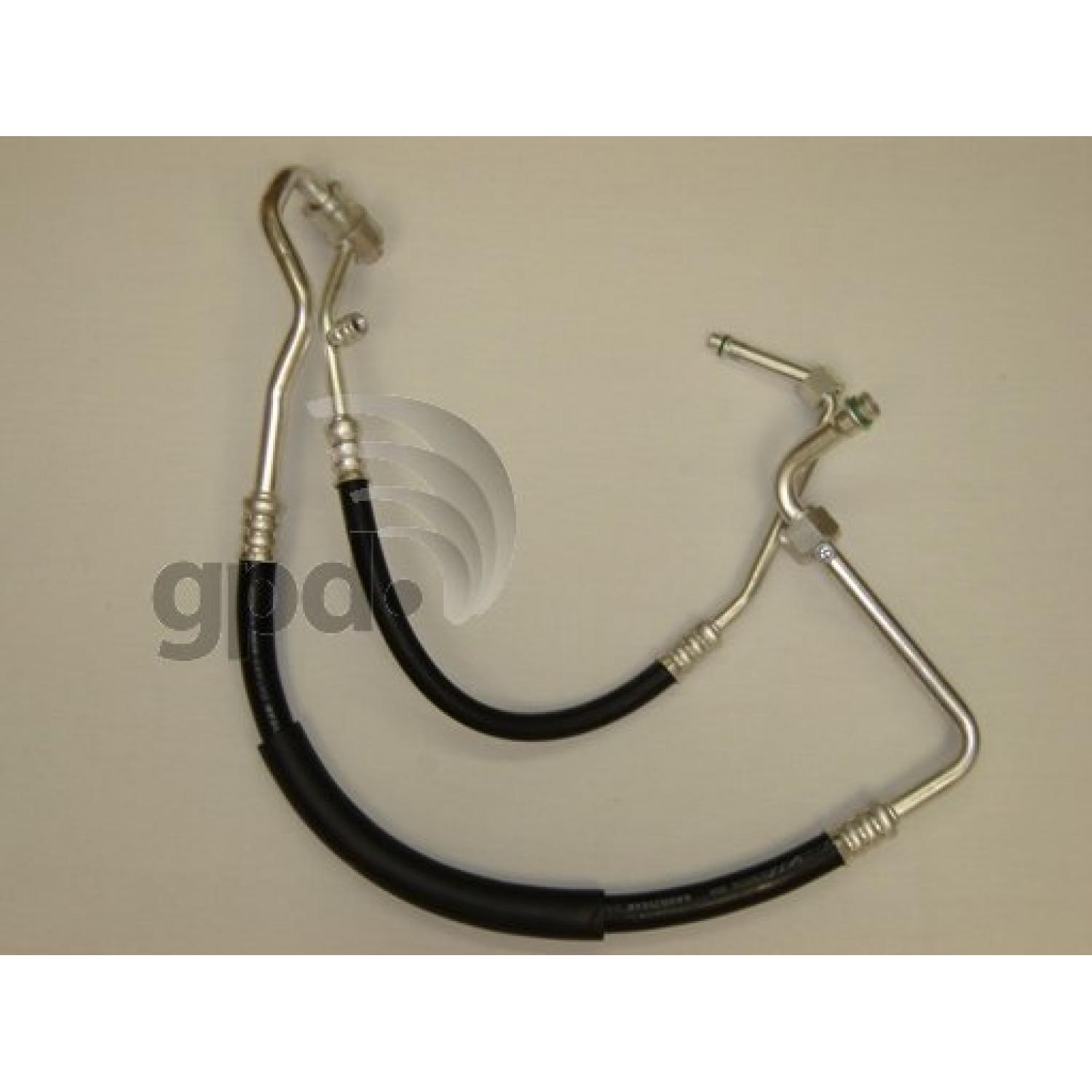 Global Parts Distributors 4811503 - A/C Hose Assembly Global Parts Distributors 4811503 A/C Hose Assembly product image 1 of 1
