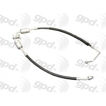 1999 GMC C2500 Suburban A/C Hose Assembly Global Parts Distributors 4811504 image 1 of 1