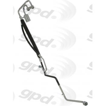1994 Oldsmobile 88 A/C Hose Assembly Global Parts Distributors 4811506 image 1 of 1