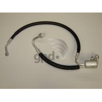 1995 Chevrolet S10 A/C Hose Assembly