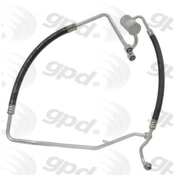 1992 Cadillac Eldorado A/C Hose Assembly Global Parts Distributors 4811508 image 1 of 1