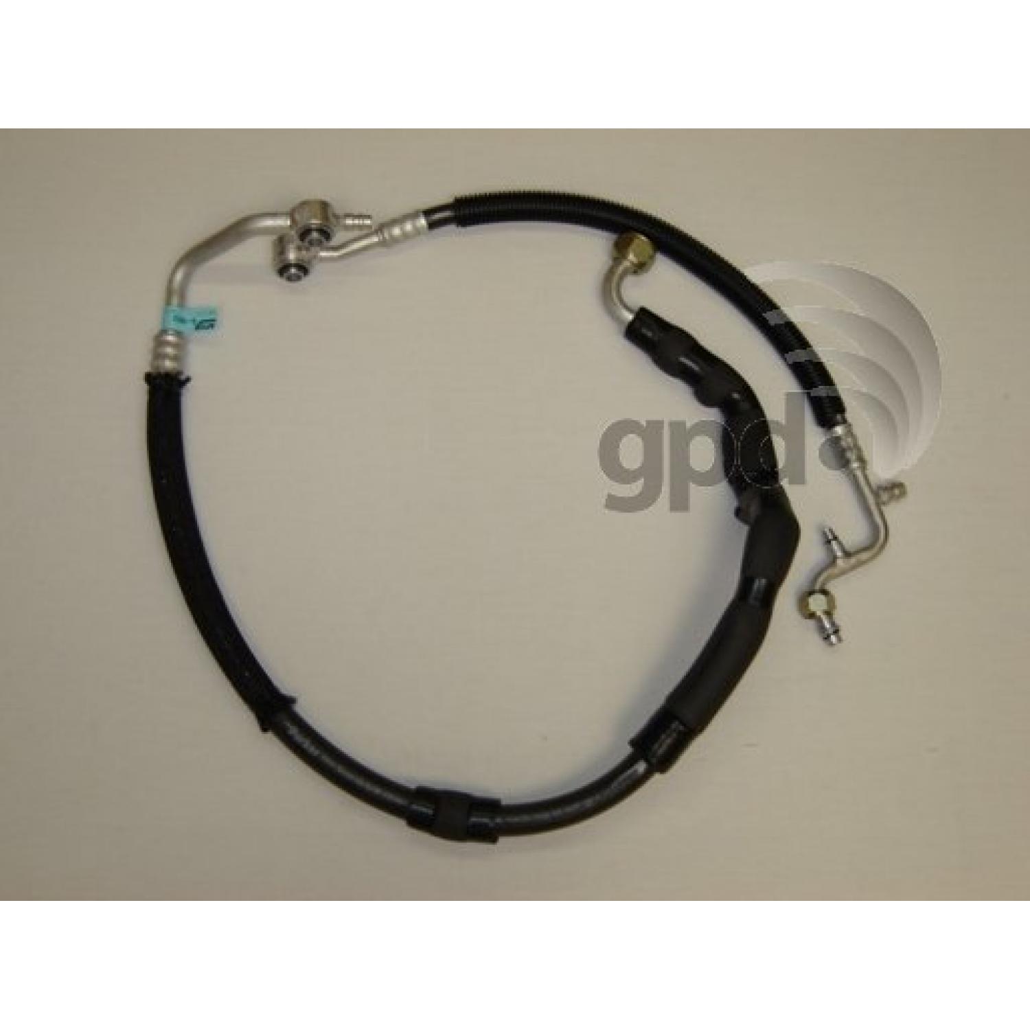Global Parts Distributors 4811511 - A/C Hose Assembly Global Parts Distributors 4811511 A/C Hose Assembly product image 1 of 1