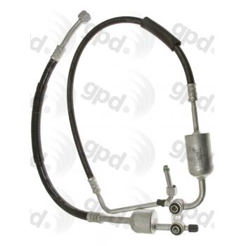 1996 GMC C1500 A/C Hose Assembly Global Parts Distributors 4811512 image 1 of 1