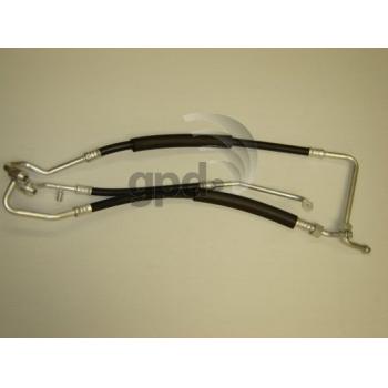 1994 GMC C1500 Suburban A/C Hose Assembly Global Parts Distributors 4811513 image 1 of 1