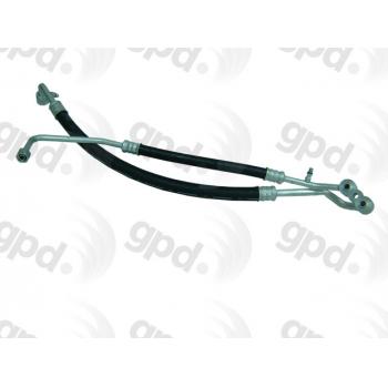 1991 GMC C3500 A/C Hose Assembly