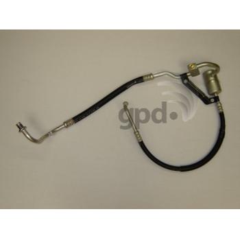 2002 Ford Escort A/C Hose Assembly Global Parts Distributors 4811516 image 1 of 1