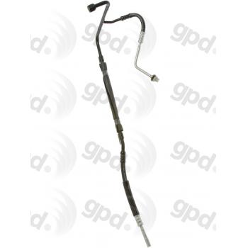 1995 Ford Windstar A/C Refrigerant Liquid Hose Global Parts Distributors 4811517 image 1 of 1