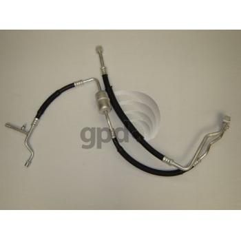 1998 Ford F-250 A/C Hose Assembly Global Parts Distributors 4811518 image 1 of 1