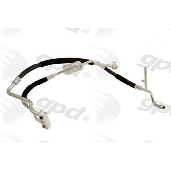 2003 Ford F-150 A/C Hose Assembly