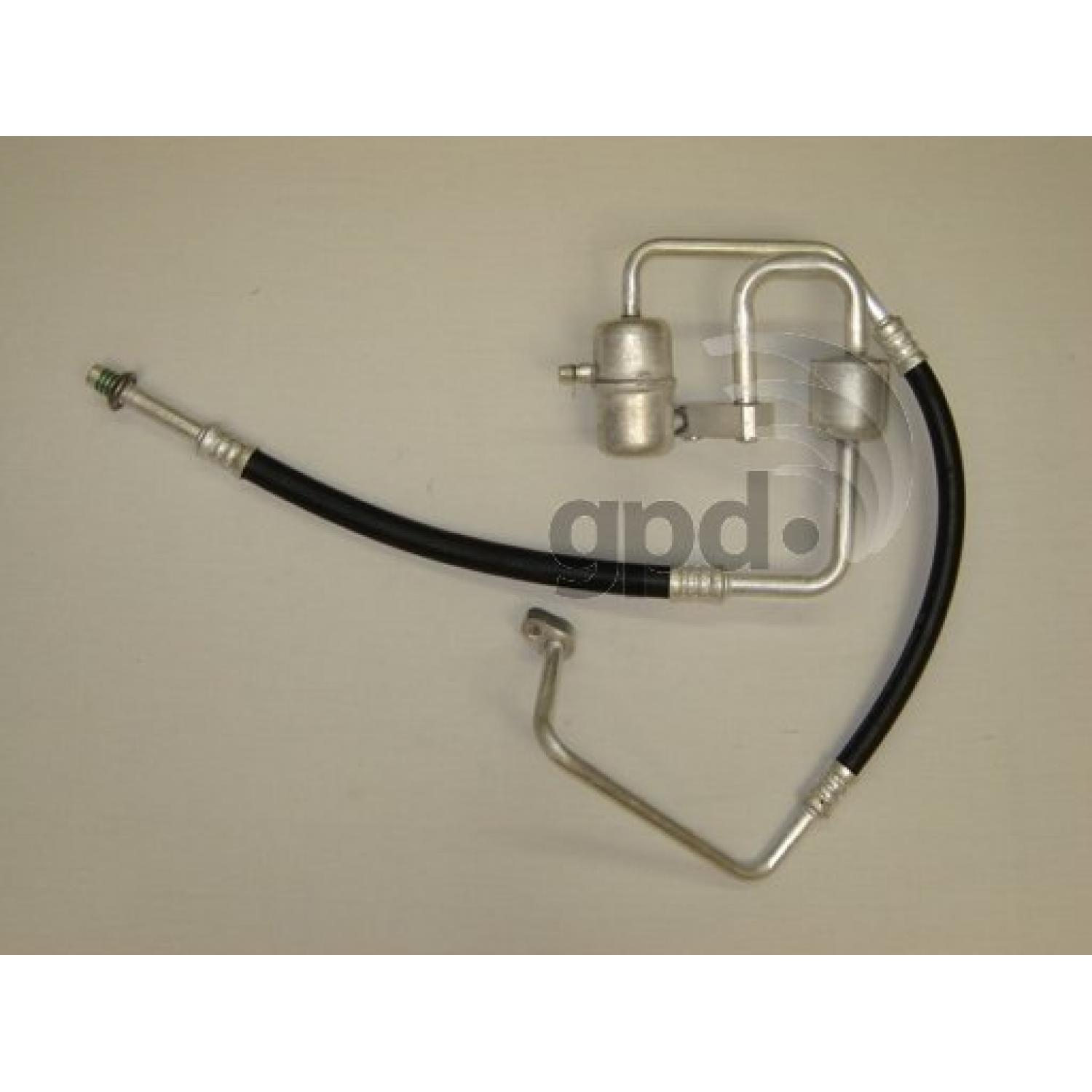 Global Parts Distributors 4811520 A/C Hose Assembly product image 1 of 1