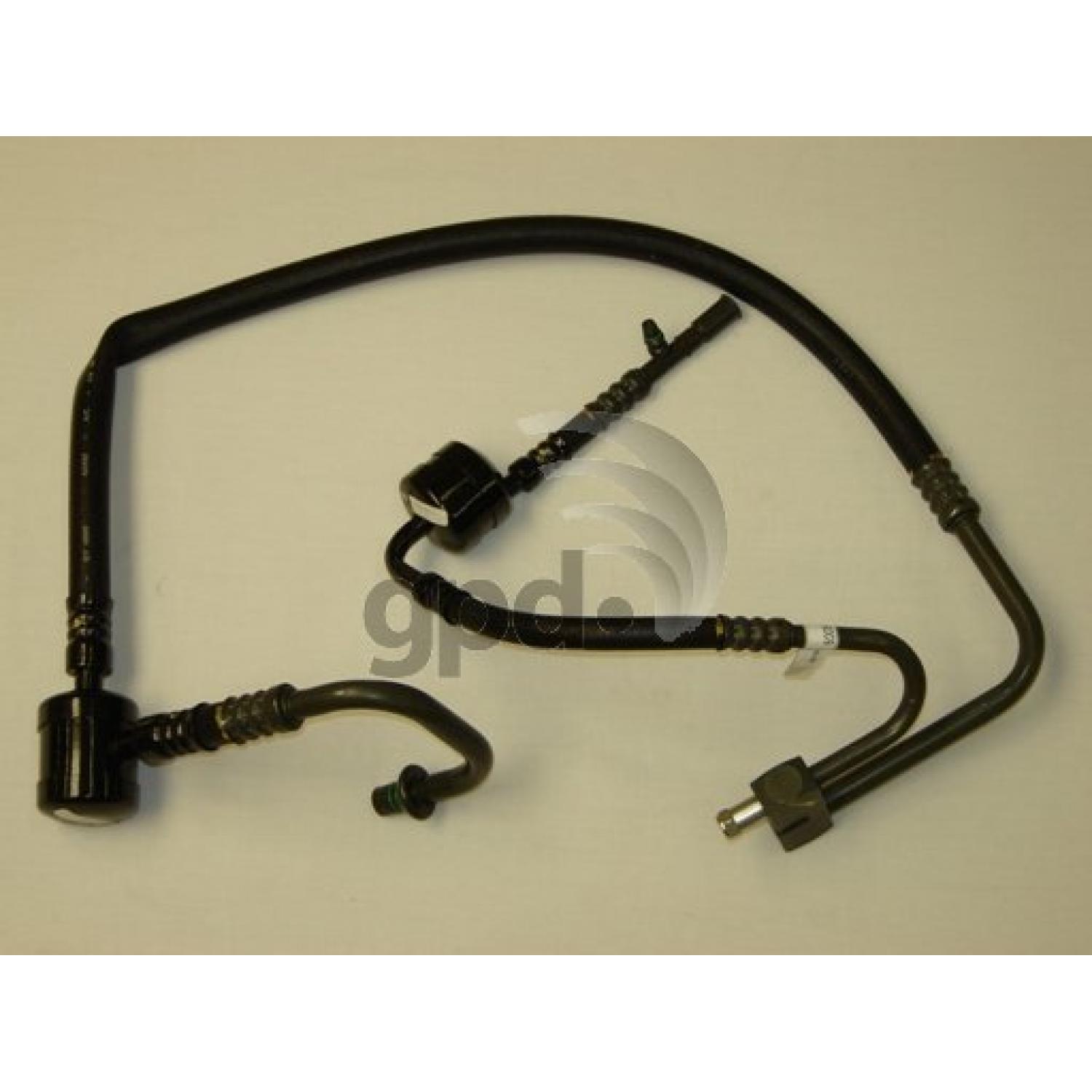Global Parts Distributors 4811524 A/C Hose Assembly product image 1 of 1