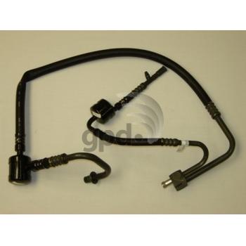 1992 Ford Ranger A/C Hose Assembly Global Parts Distributors 4811524 image 1 of 1