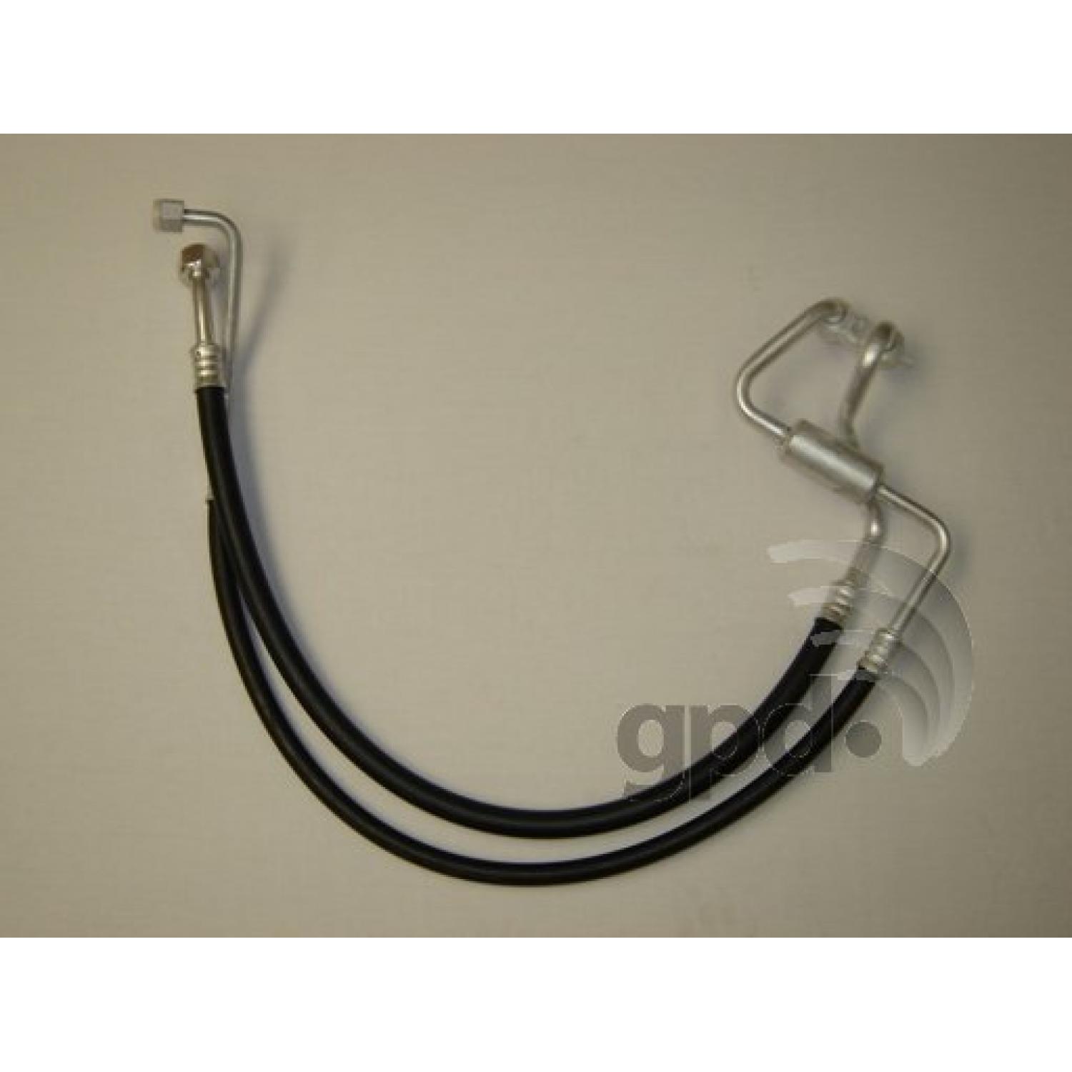 Global Parts Distributors 4811526 A/C Hose Assembly product image 1 of 1