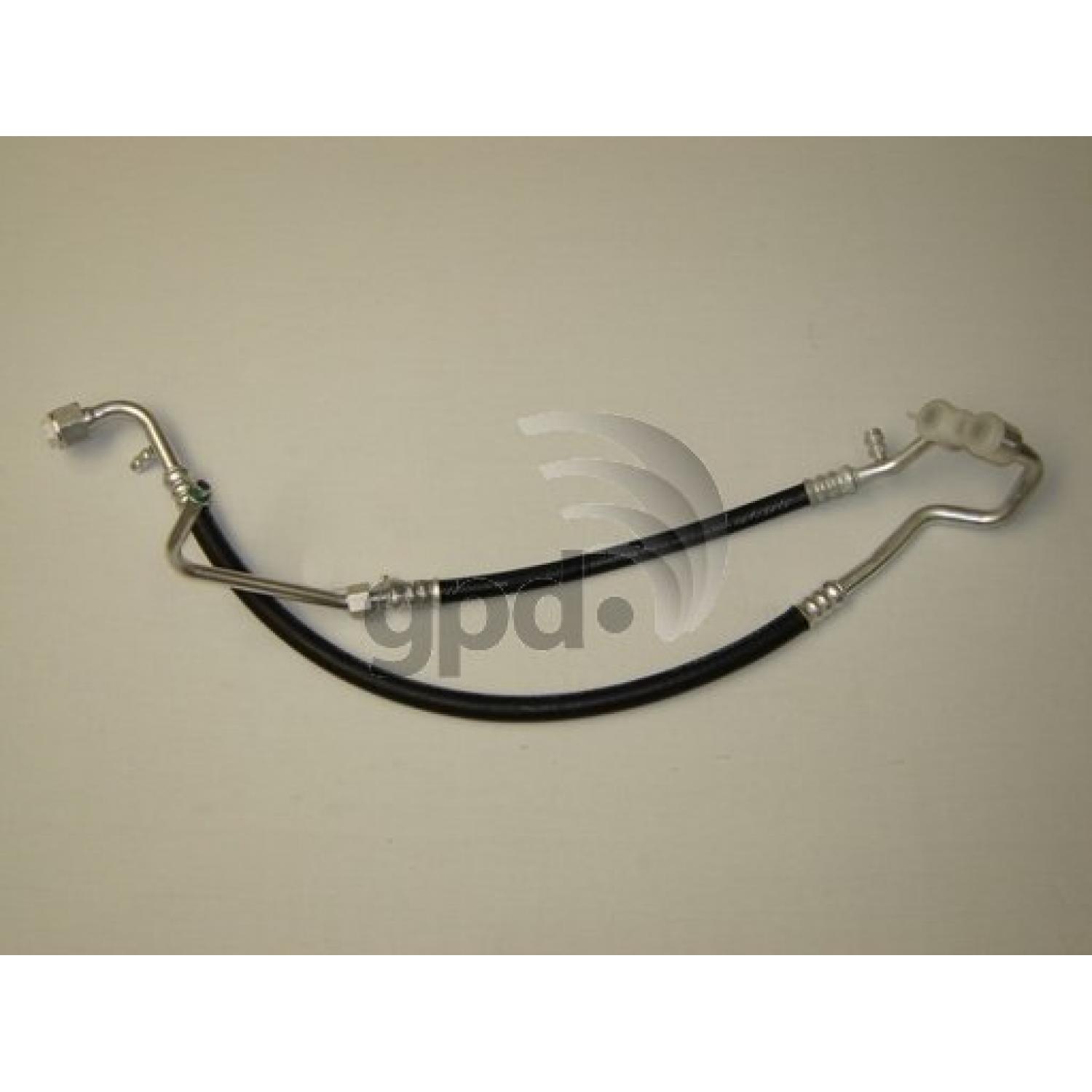 Global Parts Distributors 4811527 - A/C Hose Assembly Global Parts Distributors 4811527 A/C Hose Assembly product image 1 of 1