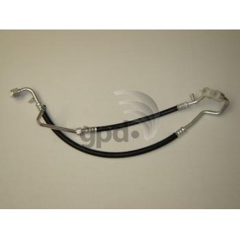 1993 GMC G2500 A/C Hose Assembly
