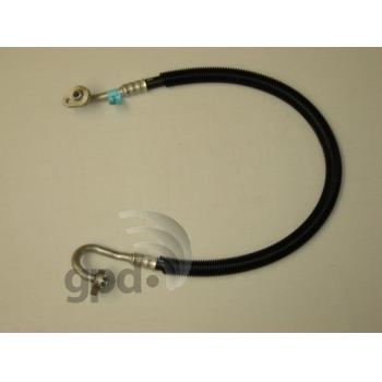 1999 Dodge Neon A/C Refrigerant Discharge Hose Global Parts Distributors 4811529 image 1 of 1