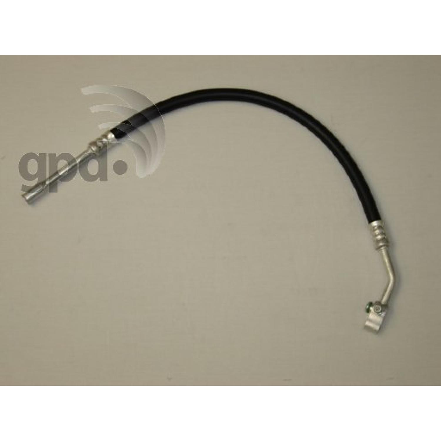 Global Parts Distributors 4811530 - A/C Refrigerant Discharge Hose Global Parts Distributors 4811530 A/C Refrigerant Discharge Hose product image 1 of 1
