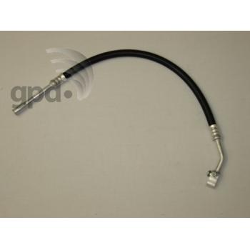 1995 Jeep Grand Cherokee A/C Refrigerant Discharge Hose Global Parts Distributors 4811530 image 1 of 1