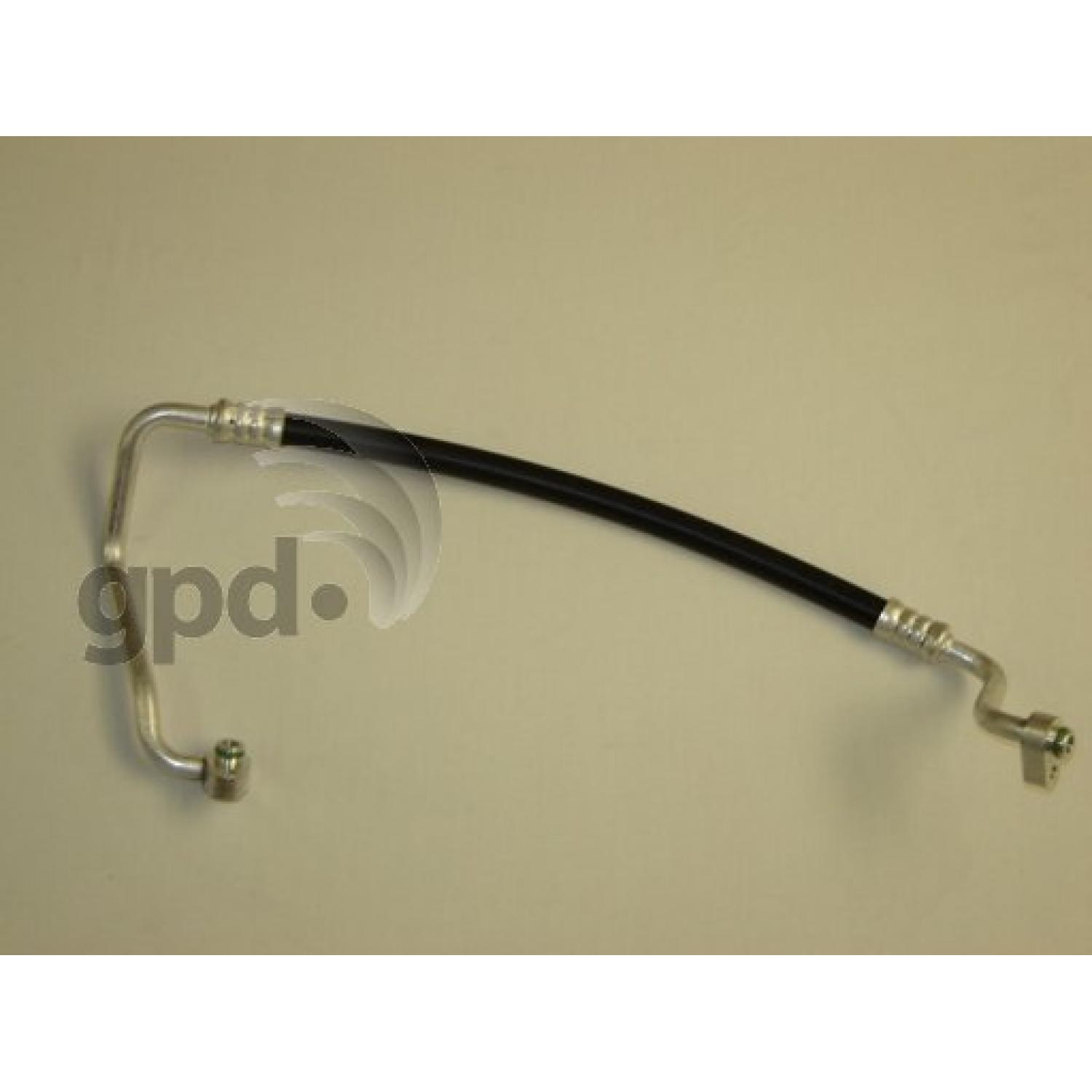 Global Parts Distributors 4811531 A/C Refrigerant Discharge Hose product image 1 of 1