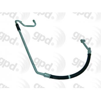 2006 Toyota Camry A/C Refrigerant Suction Hose Global Parts Distributors 4811532 image 1 of 1