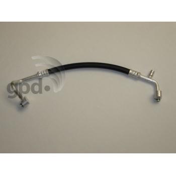 1995 Honda Civic del Sol A/C Refrigerant Discharge Hose Global Parts Distributors 4811533 image 1 of 1