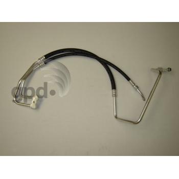 1986 GMC K2500 A/C Hose Assembly Global Parts Distributors 4811536 image 1 of 1