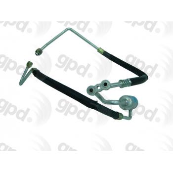 1990 Cadillac DeVille A/C Hose Assembly
