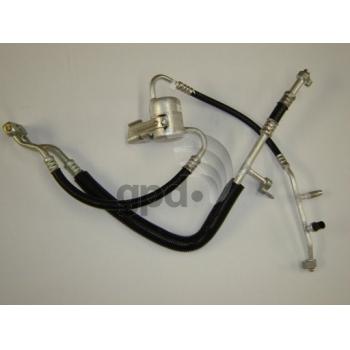 2003 Ford Expedition A/C Hose Assembly