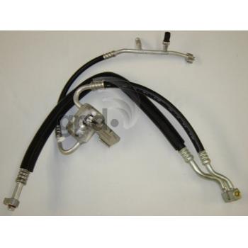 2003 Ford Expedition A/C Hose Assembly Global Parts Distributors 4811540 image 1 of 1
