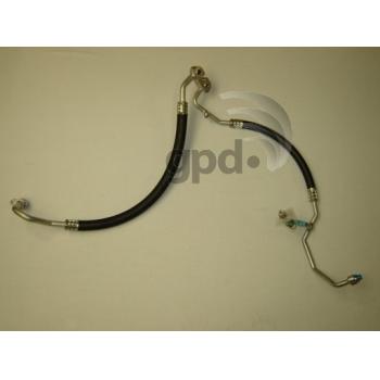2000 Ford Excursion A/C Hose Assembly
