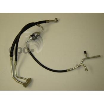 2003 Ford F-150 A/C Hose Assembly Global Parts Distributors 4811542 image 1 of 1