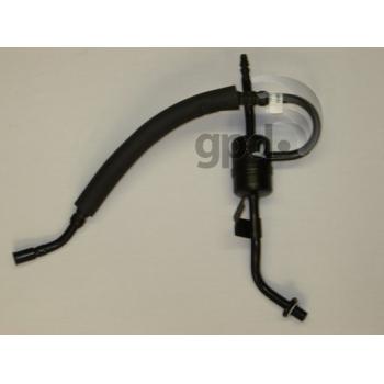 1992 Mercury Grand Marquis A/C Refrigerant Discharge Hose Global Parts Distributors 4811543 image 1 of 1