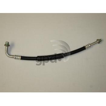 1992 Mercury Grand Marquis A/C Refrigerant Suction Hose